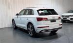 2021 Audi Q5 Wagon 40 TDI Sport FY MY21