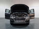 2019 Audi Q5 Wagon 45 TFSI sport FY MY19