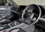 2019 Audi Q5 Wagon 45 TFSI sport FY MY19