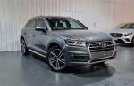 2019 Audi Q5 Wagon 45 TFSI sport FY MY19