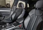 2019 Audi Q5 Wagon 45 TFSI sport FY MY19