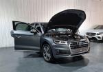 2019 Audi Q5 Wagon 45 TFSI sport FY MY19