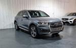 2019 Audi Q5 Wagon 45 TFSI sport FY MY19