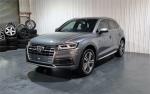2019 Audi Q5 Wagon 45 TFSI sport FY MY19