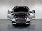 2018 Audi Q5 Wagon TDI sport FY MY18