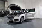 2018 Audi Q5 Wagon TDI sport FY MY18
