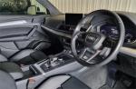 2018 Audi Q5 Wagon TDI sport FY MY18