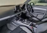 2018 Audi Q5 Wagon TDI sport FY MY18
