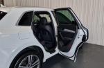 2018 Audi Q5 Wagon TDI sport FY MY18