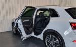 2018 Audi Q5 Wagon TDI sport FY MY18