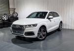2018 Audi Q5 Wagon TDI sport FY MY18