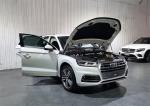 2018 Audi Q5 Wagon TDI sport FY MY18