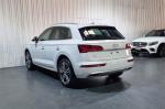 2018 Audi Q5 Wagon TDI sport FY MY18
