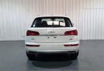 2018 Audi Q5 Wagon TDI sport FY MY18
