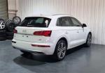 2018 Audi Q5 Wagon TDI sport FY MY18