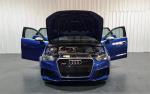 2016 Audi RS3 Hatchback 8V MY16