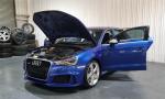 2016 Audi RS3 Hatchback 8V MY16