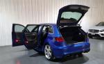 2016 Audi RS3 Hatchback 8V MY16
