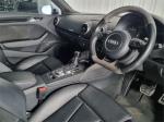 2016 Audi RS3 Hatchback 8V MY16