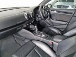 2016 Audi RS3 Hatchback 8V MY16