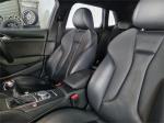 2016 Audi RS3 Hatchback 8V MY16