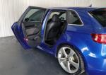 2016 Audi RS3 Hatchback 8V MY16