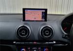 2016 Audi RS3 Hatchback 8V MY16