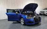 2016 Audi RS3 Hatchback 8V MY16