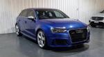 2016 Audi RS3 Hatchback 8V MY16