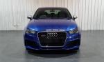 2016 Audi RS3 Hatchback 8V MY16