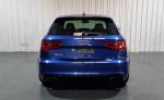 2016 Audi RS3 Hatchback 8V MY16