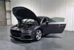 2015 Audi TT Coupe S Line FV MY15