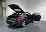 2015 Audi TT Coupe S Line FV MY15