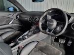 2015 Audi TT Coupe S Line FV MY15