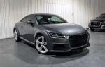 2015 Audi TT Coupe S Line FV MY15