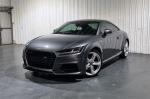 2015 Audi TT Coupe S Line FV MY15