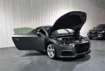 2015 Audi TT Coupe S Line FV MY15