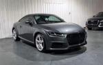 2015 Audi TT Coupe S Line FV MY15