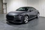 2015 Audi TT Coupe S Line FV MY15