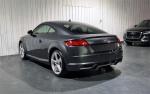 2015 Audi TT Coupe S Line FV MY15