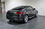 2015 Audi TT Coupe S Line FV MY15