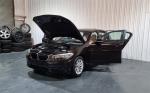 2015 BMW 1 Series Hatchback 118i Sport Line F20 LCI