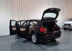 2015 BMW 1 Series Hatchback 118i Sport Line F20 LCI