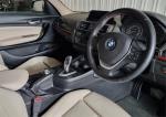 2015 BMW 1 Series Hatchback 118i Sport Line F20 LCI