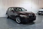 2015 BMW 1 Series Hatchback 118i Sport Line F20 LCI