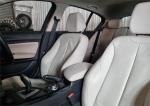 2015 BMW 1 Series Hatchback 118i Sport Line F20 LCI