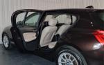 2015 BMW 1 Series Hatchback 118i Sport Line F20 LCI