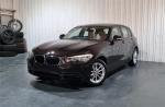 2015 BMW 1 Series Hatchback 118i Sport Line F20 LCI