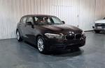 2015 BMW 1 Series Hatchback 118i Sport Line F20 LCI