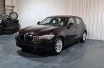 2015 BMW 1 Series Hatchback 118i Sport Line F20 LCI